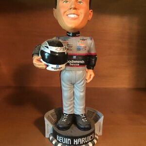 NASCAR Kevin Harvick Bobblehead